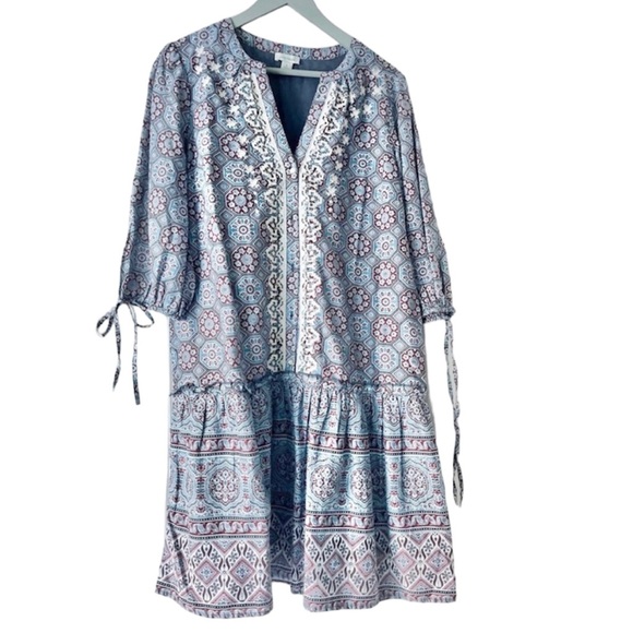 Sundance Zuri Discovery Dress - Picture 1 of 16